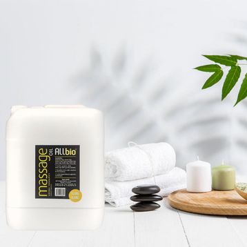 Allbio 5 ml Ylang Ylang Yağı