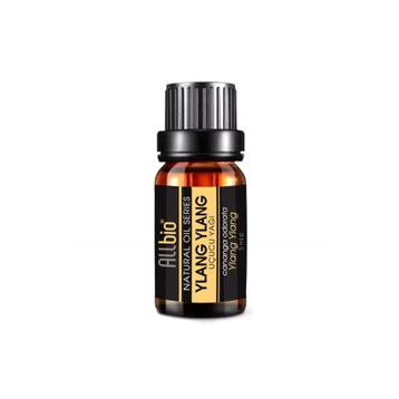 Allbio 5 ml Ylang Ylang Yağı