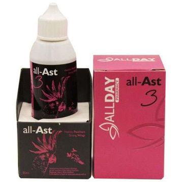 Allday 50 ml All-Ast Kuşlar İçin C Vitamini