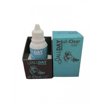 Allday All Clear 50 Ml Su Berraklaştırıcı