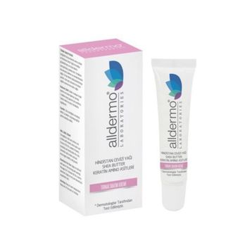 Alldermo 15 ml Tırnak Bakım Kremi