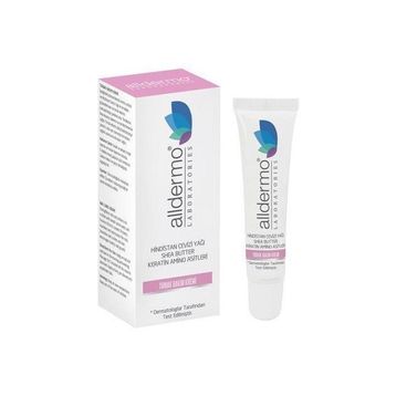 Alldermo 15 ml Tırnak Bakım Kremi
