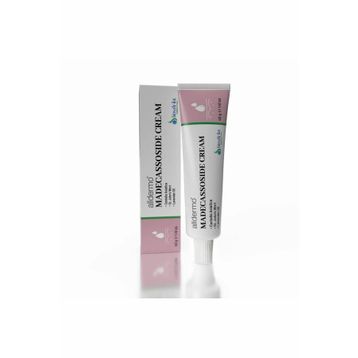 Alldermo 40 gr Madekasit Asit Krem