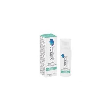 Alldermo 50 ml Akne Bakım Kremi