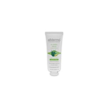 Alldermo Aloe Vera Zeytinyağı 75 ml El Kremi