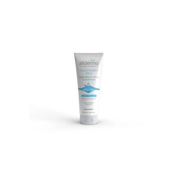 Alldermo Soft Touch 250 ml Tüp Nemlendirici El Kremi