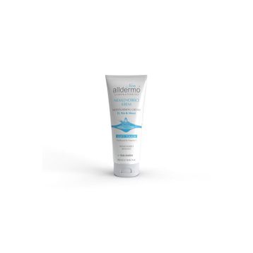 Alldermo Soft Touch 250 ml Tüp Nemlendirici El Kremi