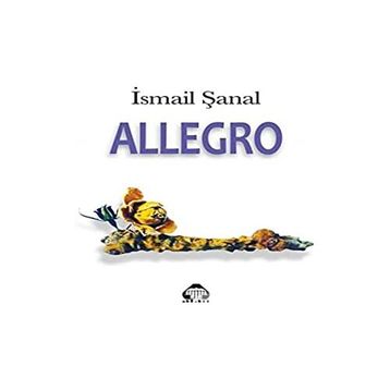 Allegro İsmail Şanal