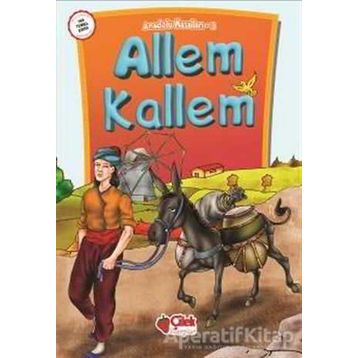ALLEM KALLEM - ALI FAIK GEDİKOĞLU