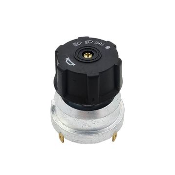 Allestock 72093881 5132021 Fiat 55-46 New Holland Traktör Kornalı Dörtlü Far Anahtarı