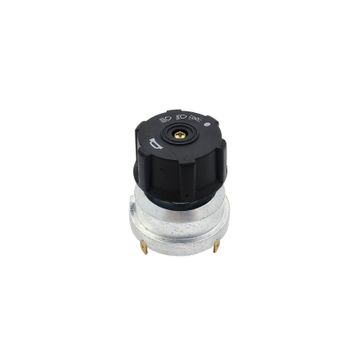 Allestock 72093881 5132021 Fiat 55-46 New Holland Traktör Kornalı Dörtlü Far Anahtarı