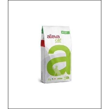 Alleva Holistic Tavuk Ördek 10 kg Yavru Kedi Maması
