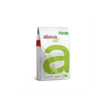Alleva Ocean Holistik Tahılsız Aloe Veralı Balıklı Yetişkin 10 kg Kedi Maması