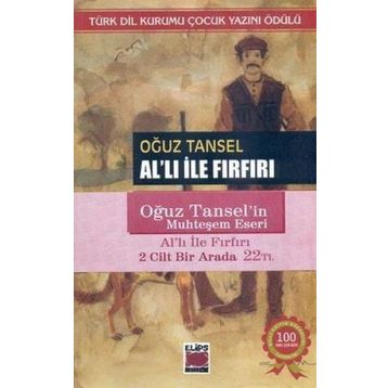 AL'LI ILE FIRFIRI - OĞUZ TANSEL