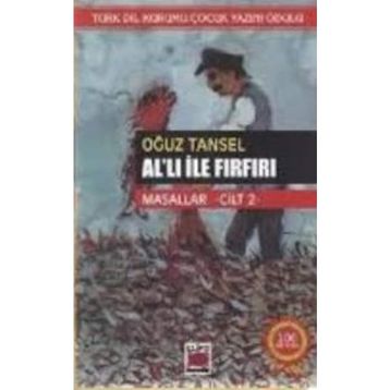 AL'LI ILE FIRFIRI - OĞUZ TANSEL