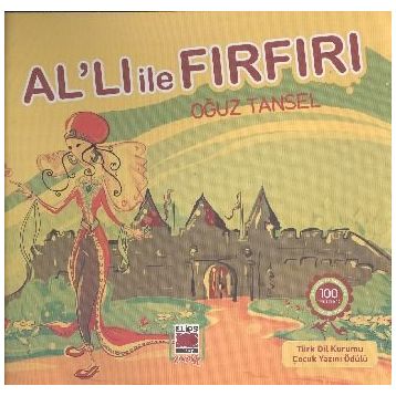 AL'LI ILE FIRFIRI - OĞUZ TANSEL