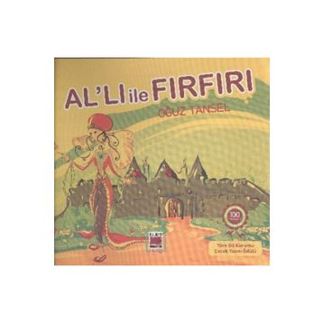 AL'LI ILE FIRFIRI - OĞUZ TANSEL