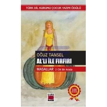 AL'LI ILE FIRFIRI - OĞUZ TANSEL