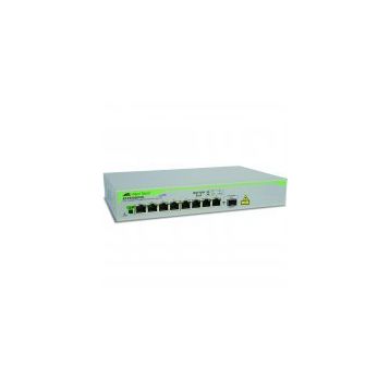 Allied Telesis AT-FS708-POE-50 Switch