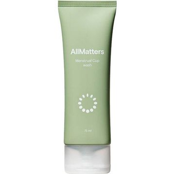 AllMatters 75 ml Regl Kabı Temizleme Jeli