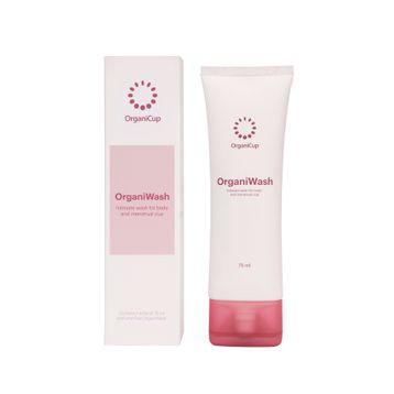 AllMatters 75 ml Regl Kabı Temizleme Jeli
