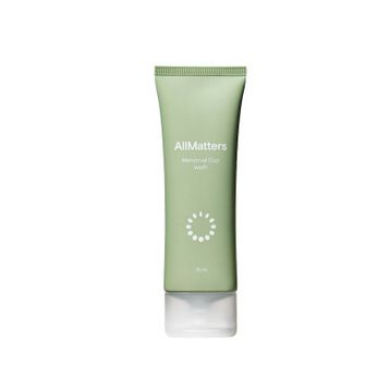 AllMatters 75 ml Regl Kabı Temizleme Jeli
