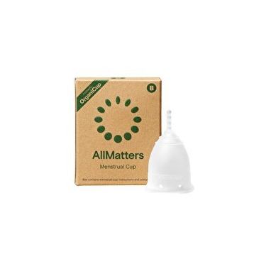 AllMatters Model B Regl Kabı