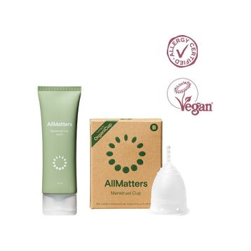 AllMatters Model B Regl Kabı