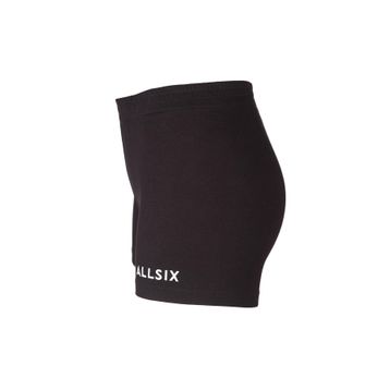 Allsix V100 Voleybol Kadın Siyah Şort
