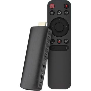 Allwinner H313 16GB 4K Android Tv Stick