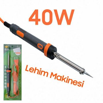 Ally 40W Havya Lehim Kablosu