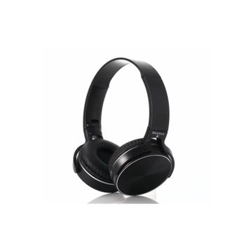 Ally 450 Siyah Bluetooth Kulaklık