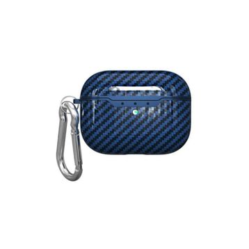 Ally Carbon Case Apple Airpods Pro Carbon Fiber Silikon Kılıf
