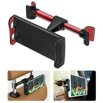 Ally CHZ-04 Araç Arka Koltuk 12.9 İnch Kadar Tablet Telefon Tutucu