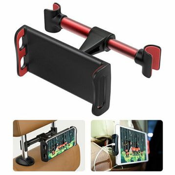 Ally CHZ-04 Araç Arka Koltuk 12.9 İnch Kadar Tablet Telefon Tutucu