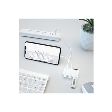 Ally İPhone Lightning To Tf,Sd Card Reader Usb 3.Kamera Adaptörü