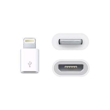 Ally Ligtining Dönüştürücü Micro Usb Adaptor