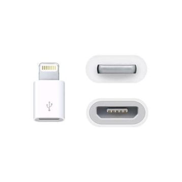 Ally Ligtining Dönüştürücü Micro Usb Adaptor