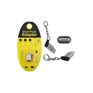 Ally Ligtining Dönüştürücü Micro Usb Adaptor