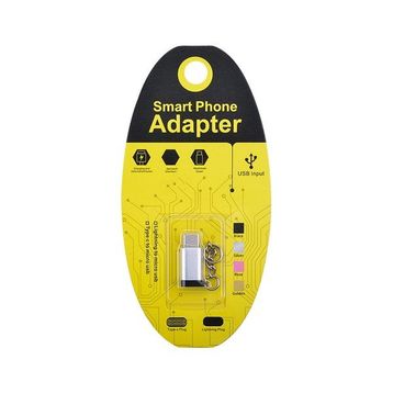 Ally Ligtining Dönüştürücü Micro Usb Adaptor