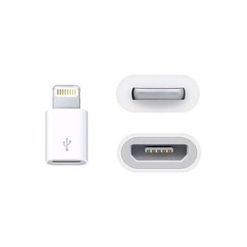 Ally Ligtining Dönüştürücü Micro Usb Adaptor