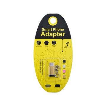 Ally Ligtining Dönüştürücü Micro Usb Adaptor