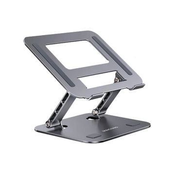 Ally MC 515 Füme Yükseklik Ayarlı Dizüstü Laptop Notebook Standı