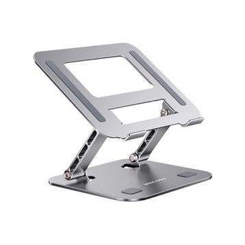 Ally MC 515 Gümüş Yükseklik Ayarlı Dizüstü Laptop Notebook Standı