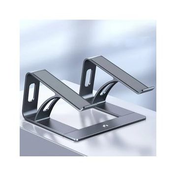 Ally MC LS653 Premium Ergonomik Alüminyum Laptop Standı