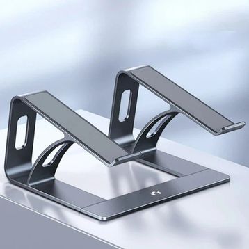 Ally MC LS653 Premium Ergonomik Alüminyum Laptop Standı