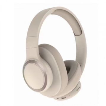 Ally P2962 Krem Bluetooth Kulaklık