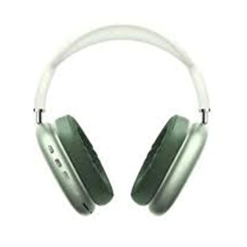 Ally P9 Yeşil Bluetooth Kulaklık