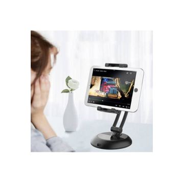 Ally PB-45S Portatif 360 Masaüstü Tablet Standı Tutucu
