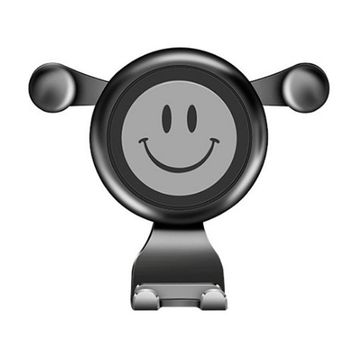 Ally R-054 Gravity Smile Universal Cep Telefonu Araç Tutucu